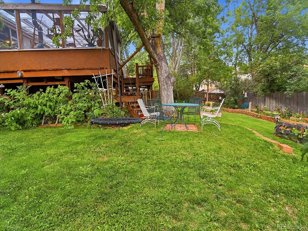 6932 Deframe Court Arvada CO 80004
