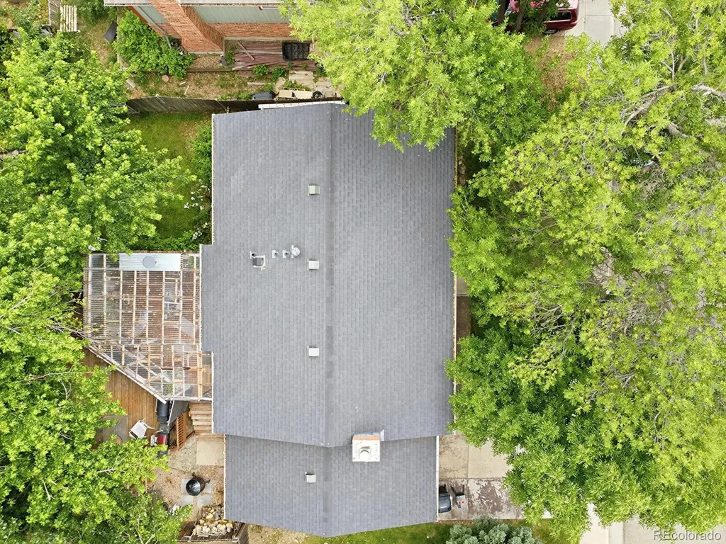 6932 Deframe Court Arvada CO 80004