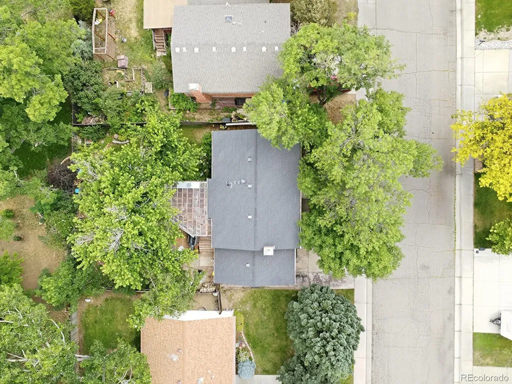 6932 Deframe Court Arvada CO 80004