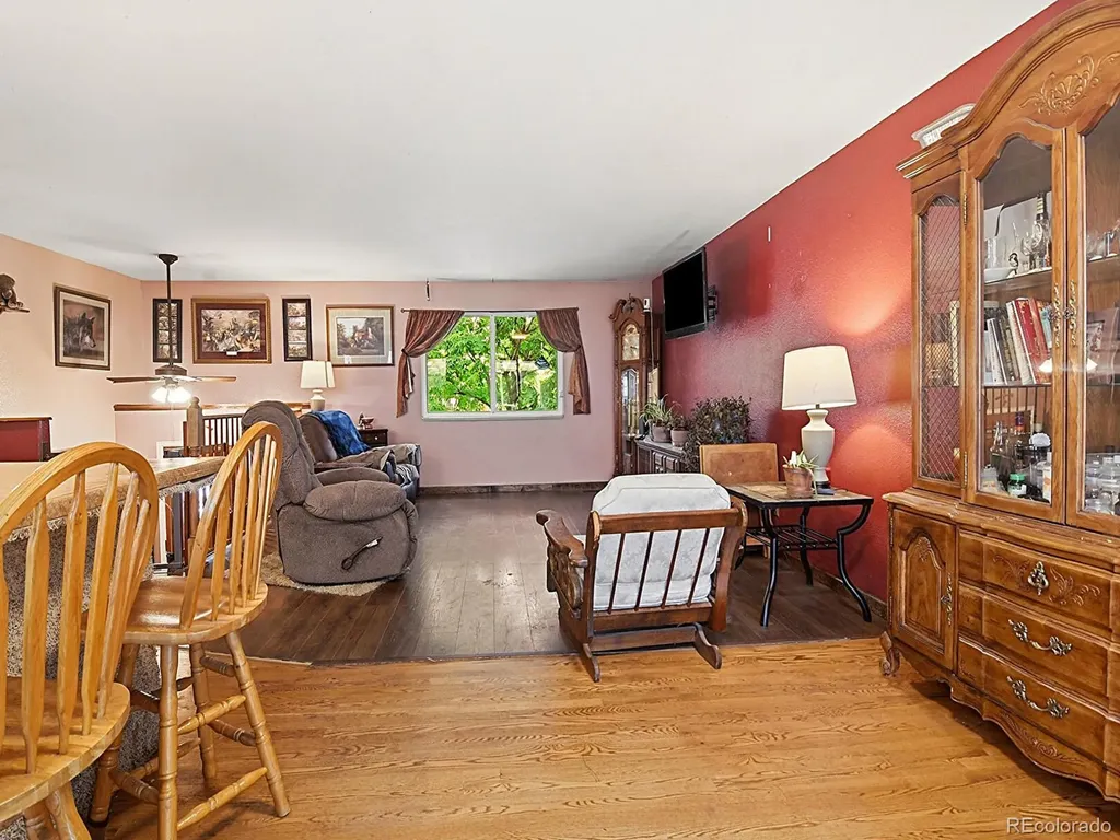 6932 Deframe Court Arvada CO 80004
