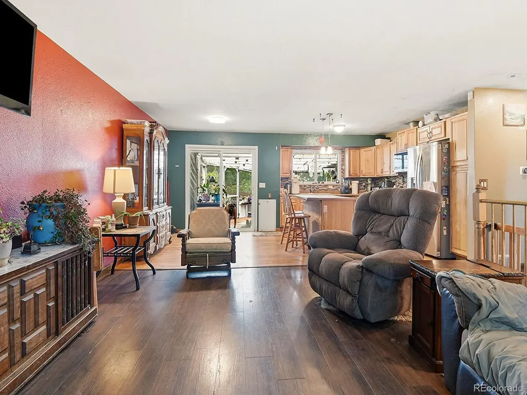 6932 Deframe Court Arvada CO 80004