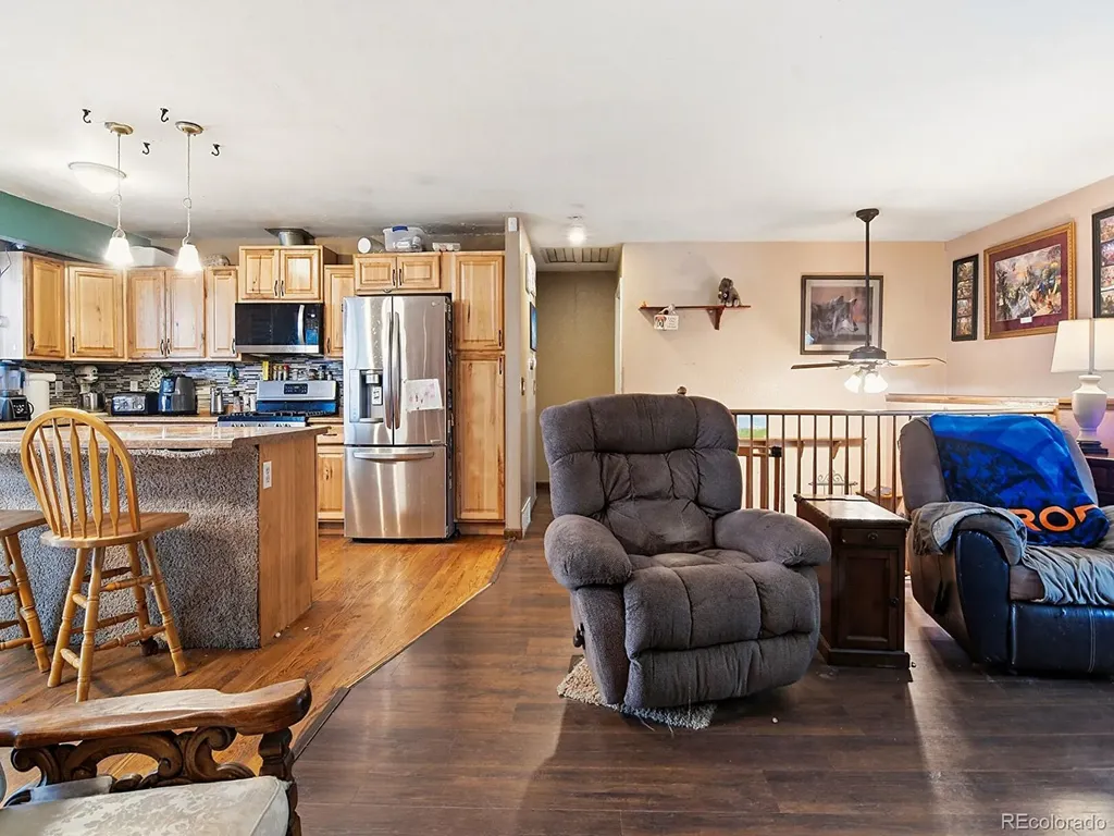 6932 Deframe Court Arvada CO 80004