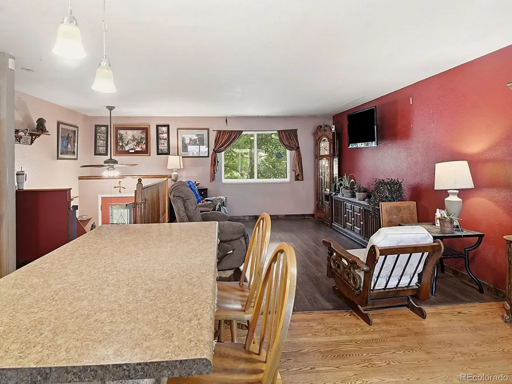 6932 Deframe Court Arvada CO 80004