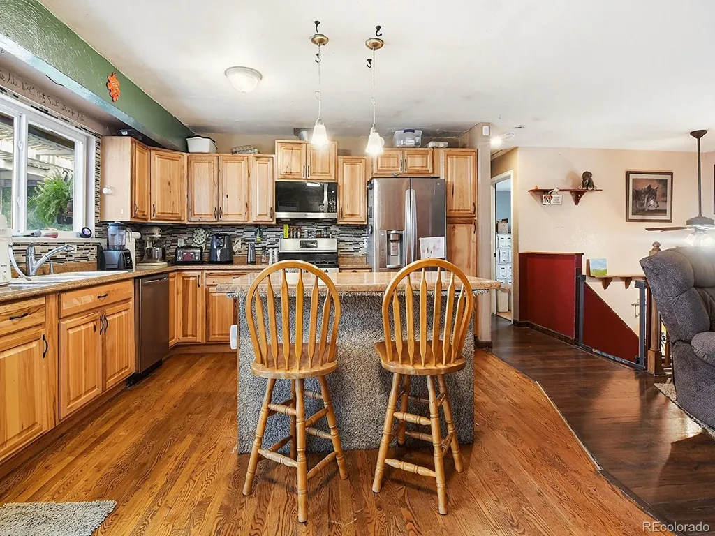 6932 Deframe Court Arvada CO 80004