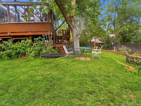 6932 Deframe Court Arvada CO 80004