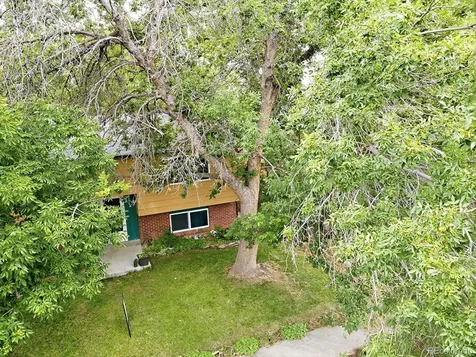 6932 Deframe Court Arvada CO 80004