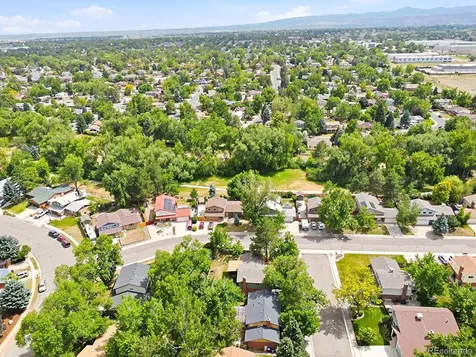 6932 Deframe Court Arvada CO 80004