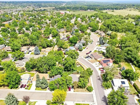 6932 Deframe Court Arvada CO 80004