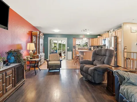 6932 Deframe Court Arvada CO 80004