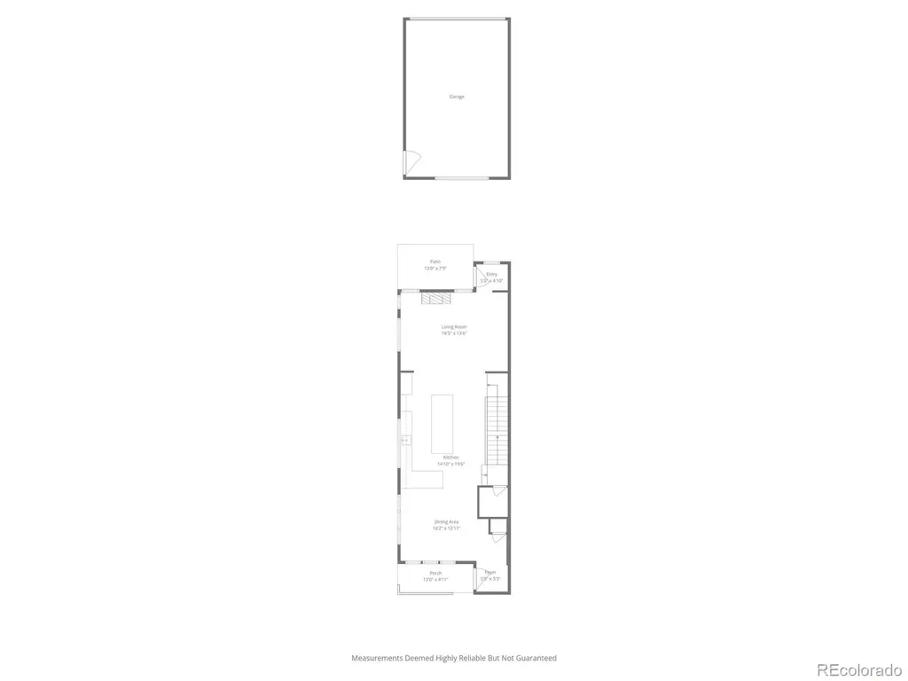 3209 S Sherman Street Englewood CO 80113