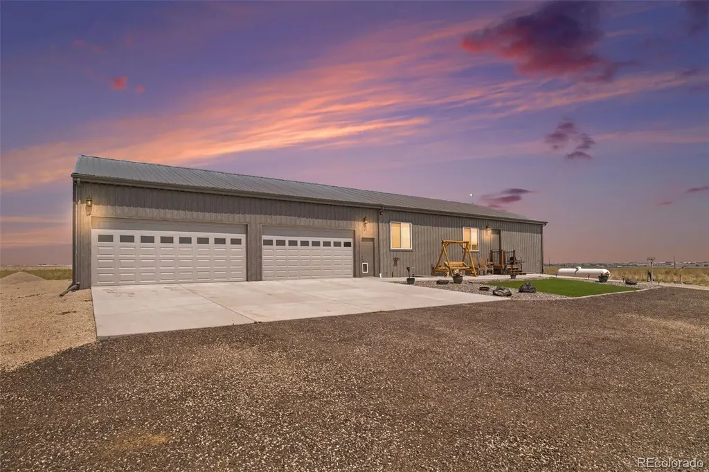 13001 Imboden Road Hudson CO 80642