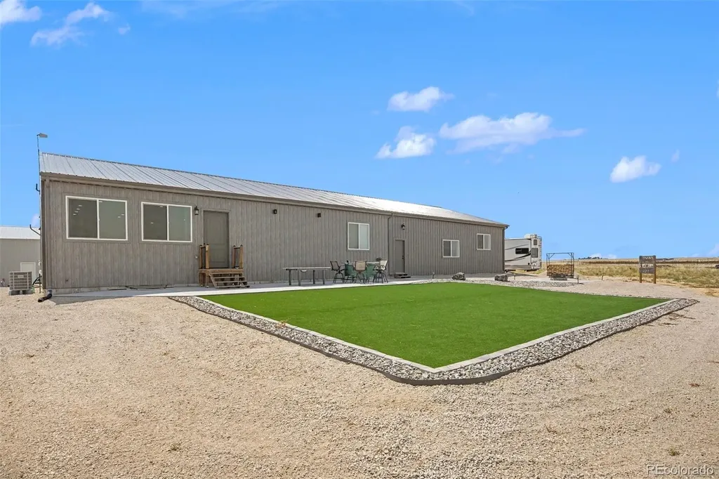13001 Imboden Road Hudson CO 80642