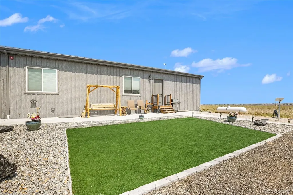13001 Imboden Road Hudson CO 80642