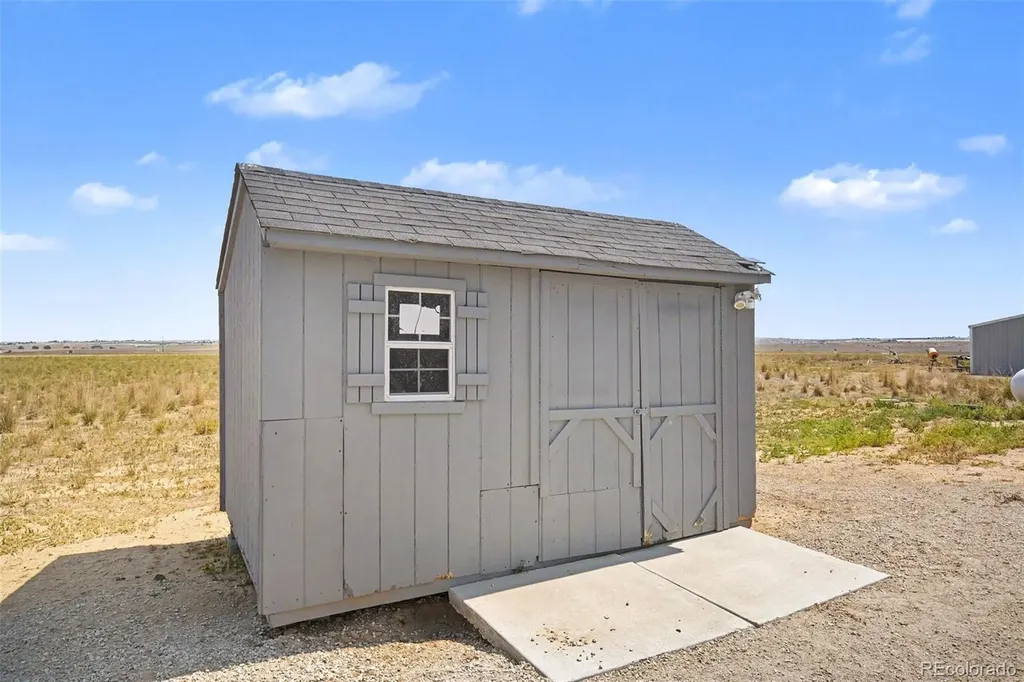 13001 Imboden Road Hudson CO 80642