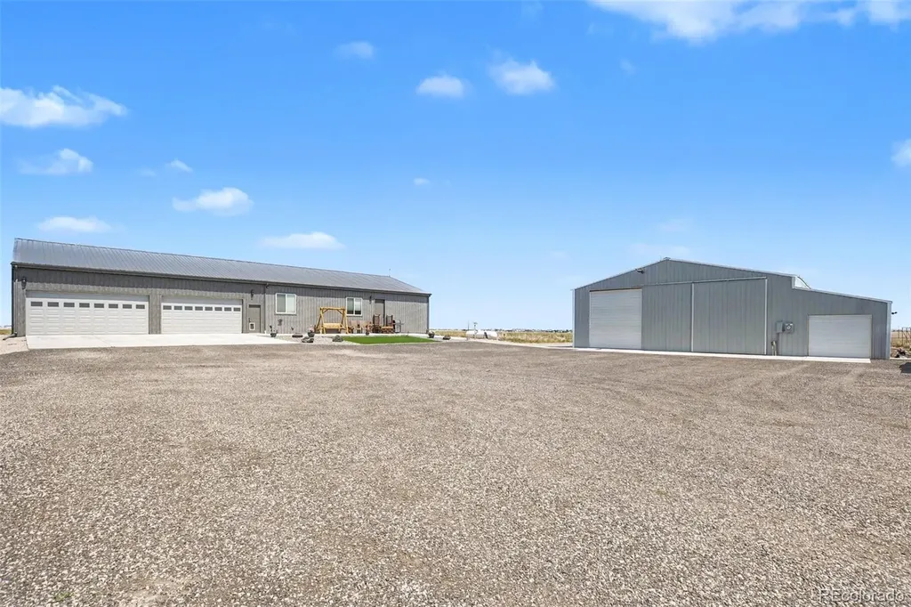 13001 Imboden Road Hudson CO 80642