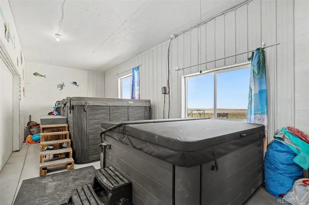 13001 Imboden Road Hudson CO 80642