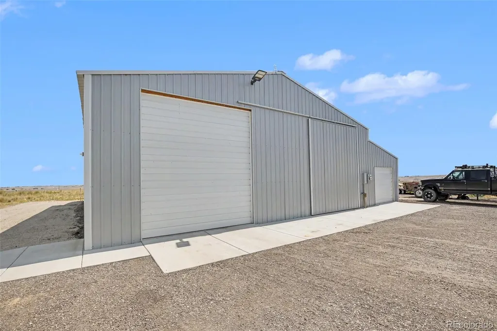 13001 Imboden Road Hudson CO 80642