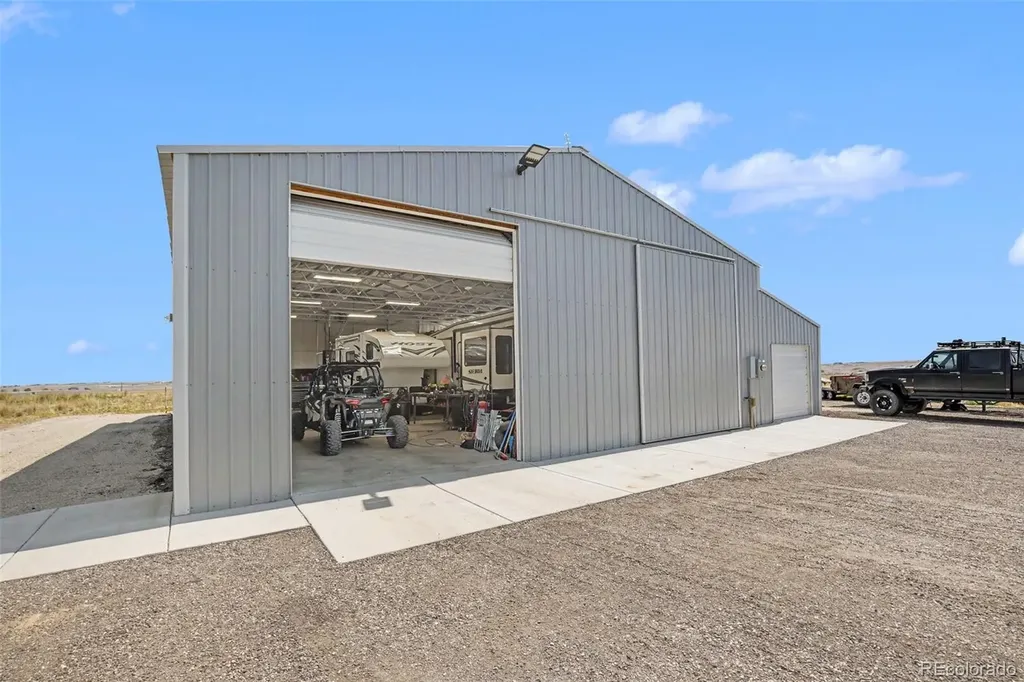 13001 Imboden Road Hudson CO 80642