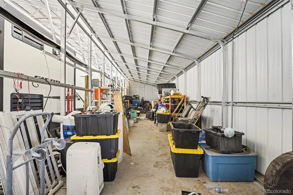 13001 Imboden Road Hudson CO 80642