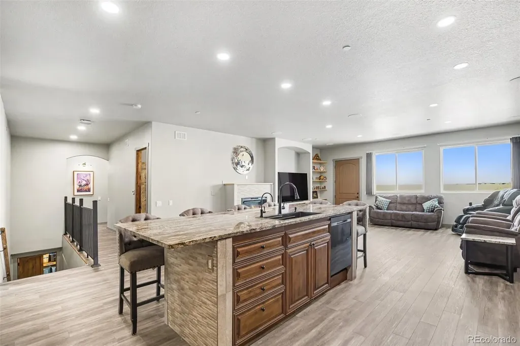 13001 Imboden Road Hudson CO 80642