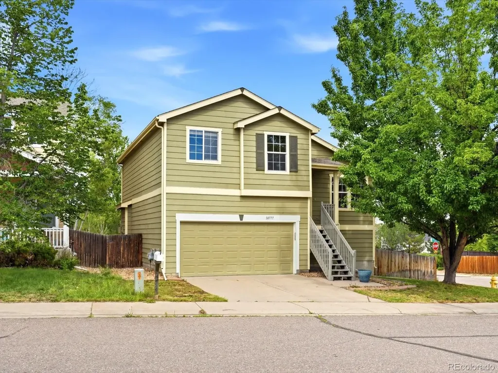 10777 Milwaukee Street Northglenn CO 80233