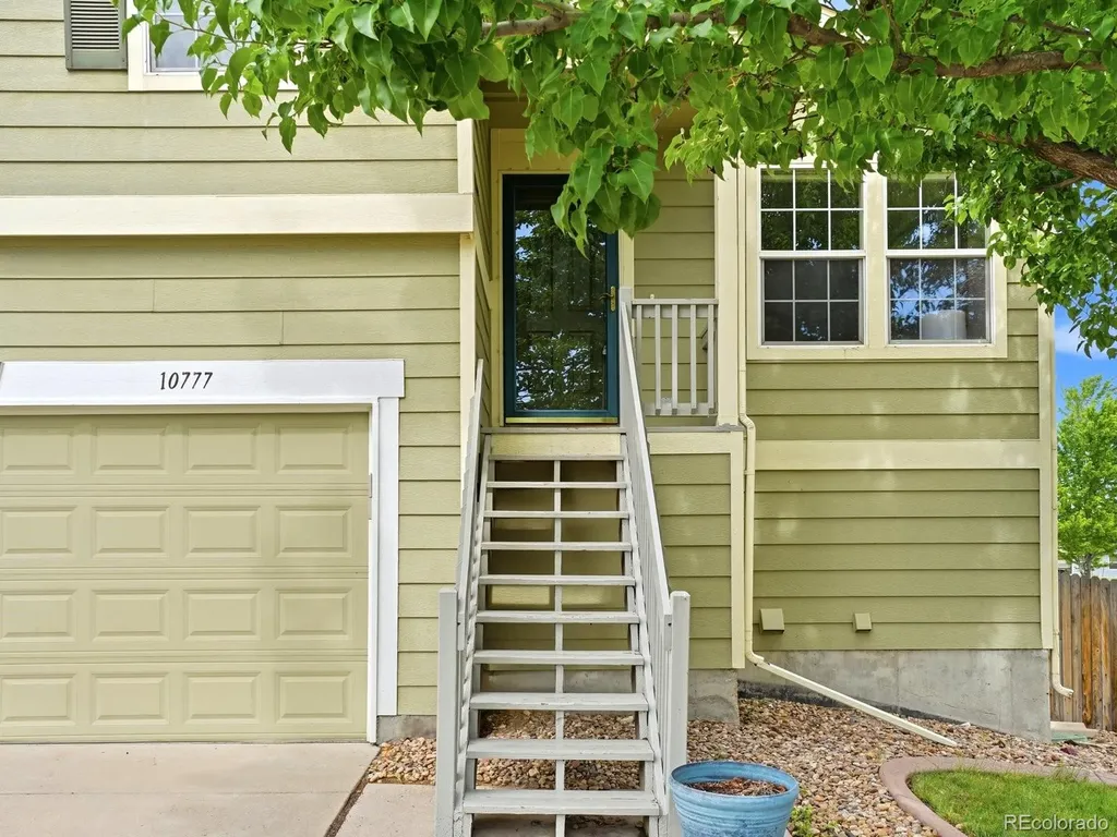10777 Milwaukee Street Northglenn CO 80233