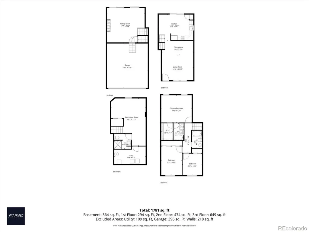 10777 Milwaukee Street Northglenn CO 80233
