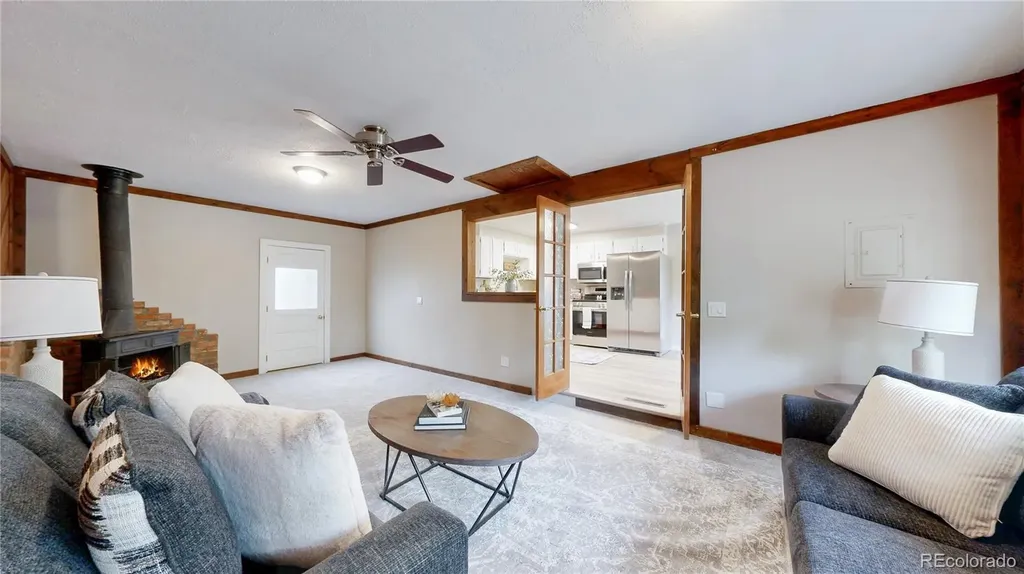716 Goss Drive Longmont CO 80504