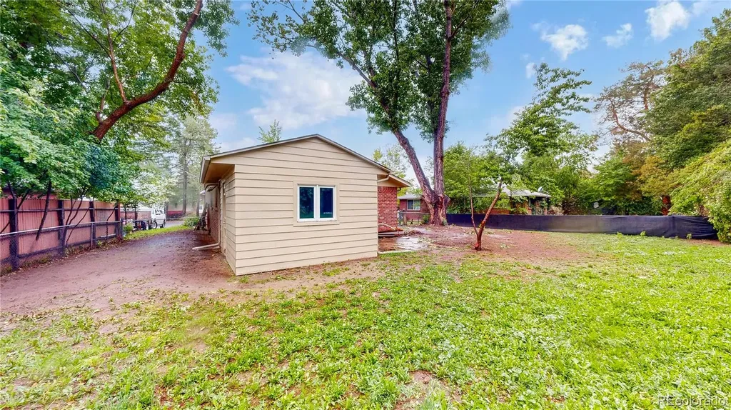 716 Goss Drive Longmont CO 80504