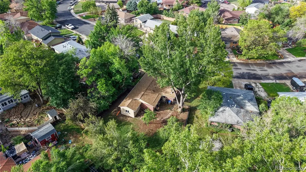 716 Goss Drive Longmont CO 80504