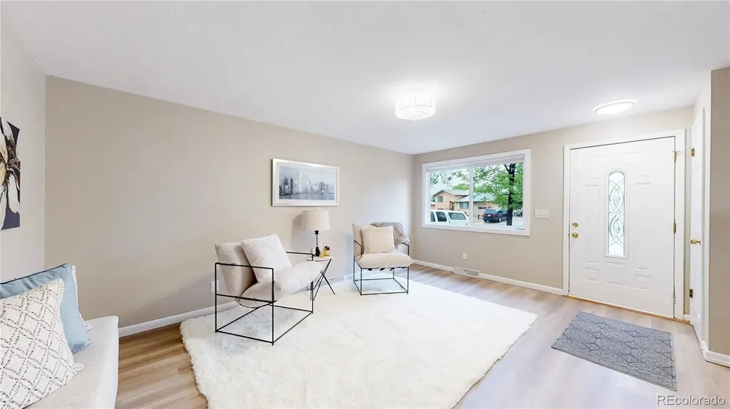 716 Goss Drive Longmont CO 80504