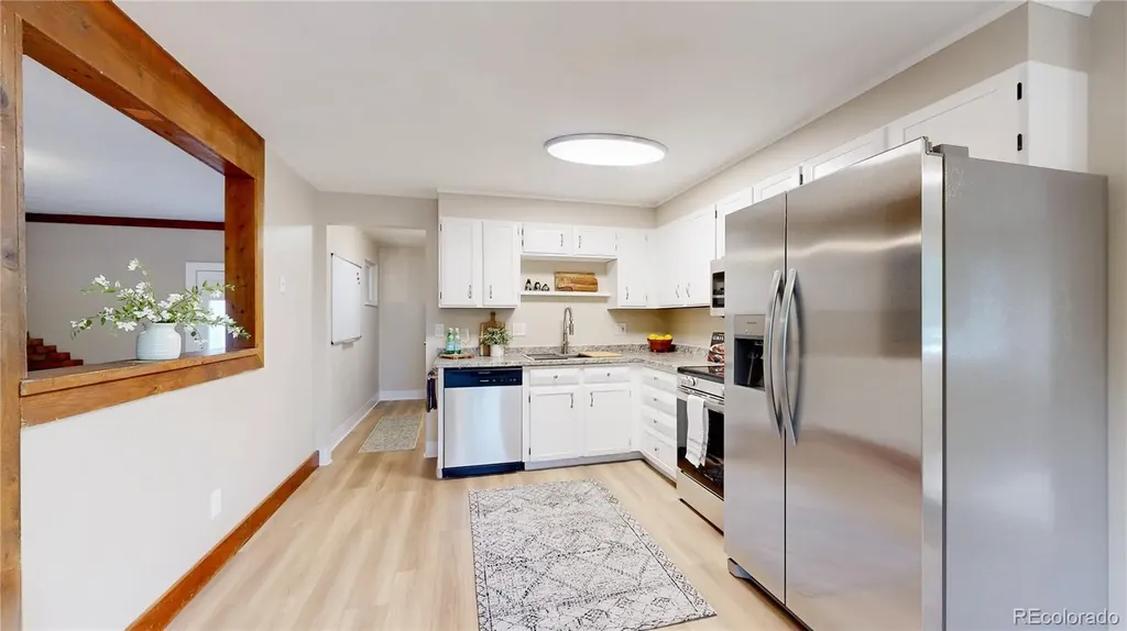 716 Goss Drive Longmont CO 80504