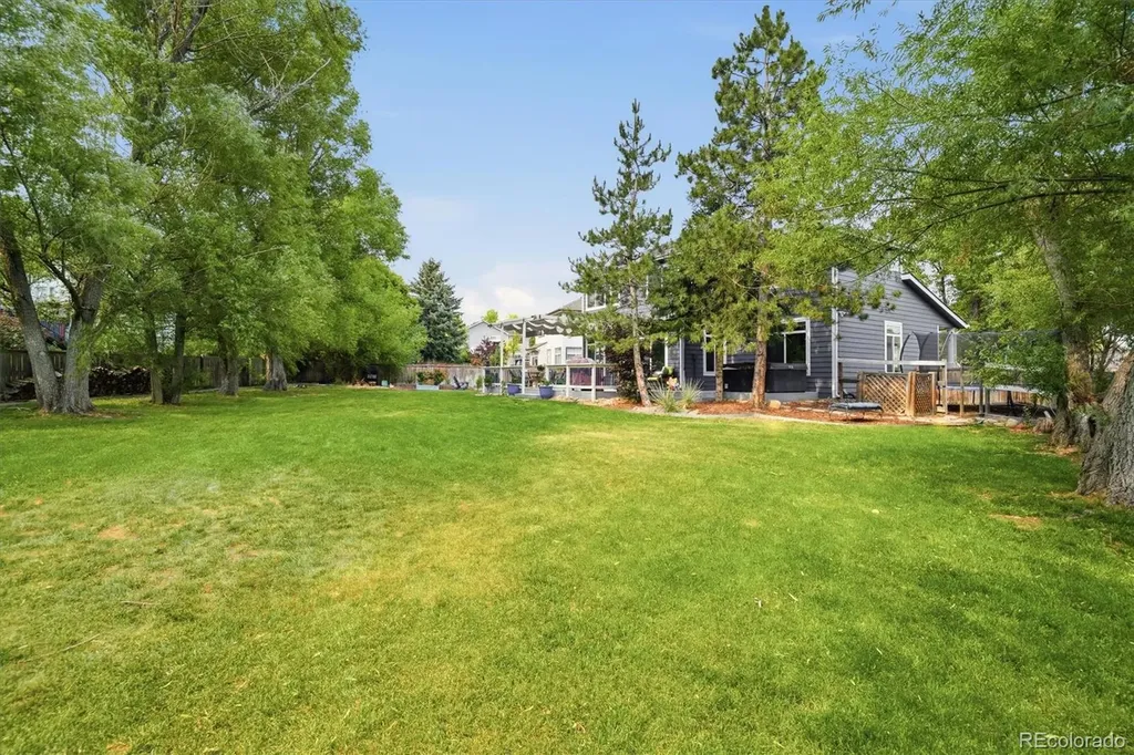 9971 Willowstone Place Parker CO 80134