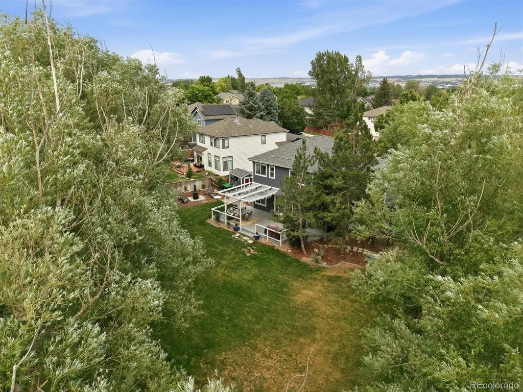 9971 Willowstone Place Parker CO 80134