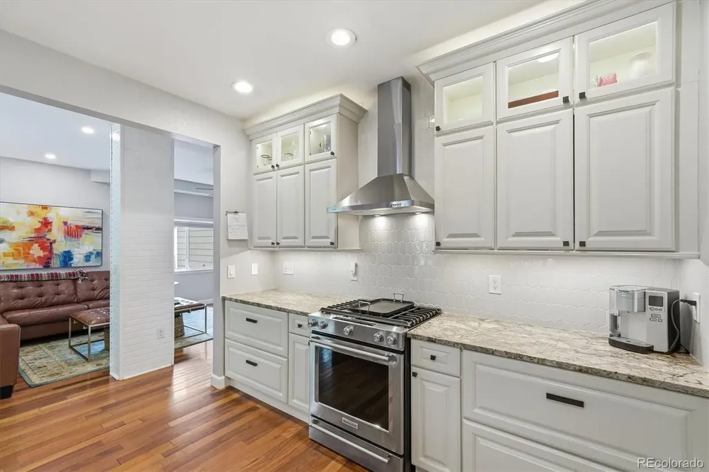 9971 Willowstone Place Parker CO 80134