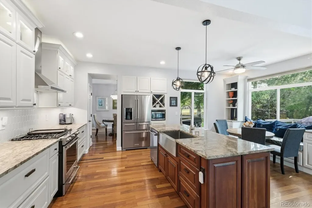 9971 Willowstone Place Parker CO 80134