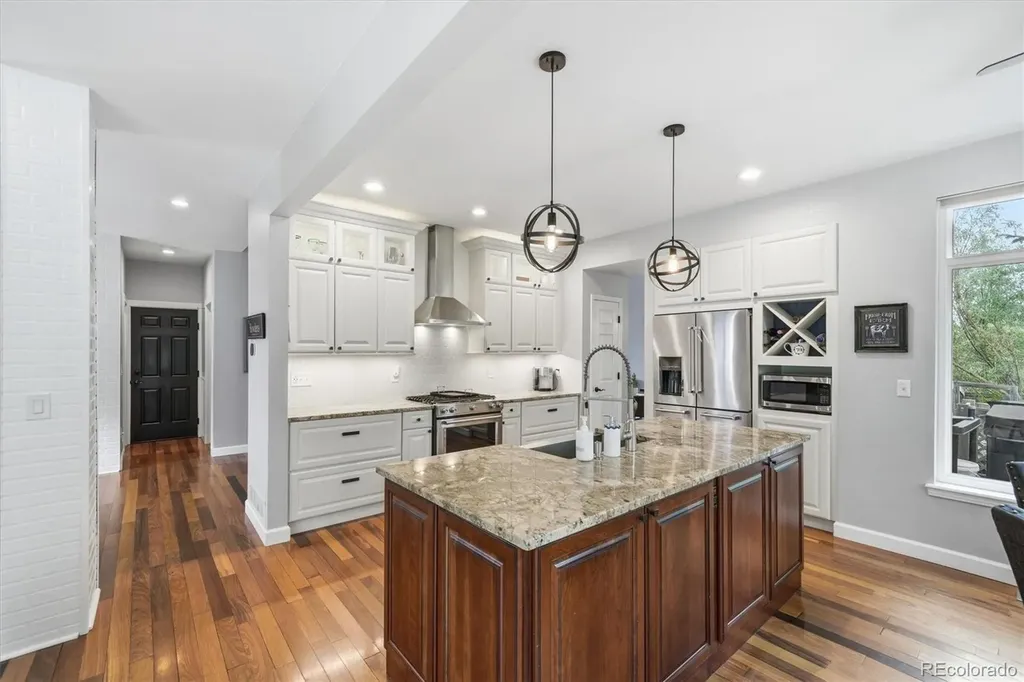 9971 Willowstone Place Parker CO 80134
