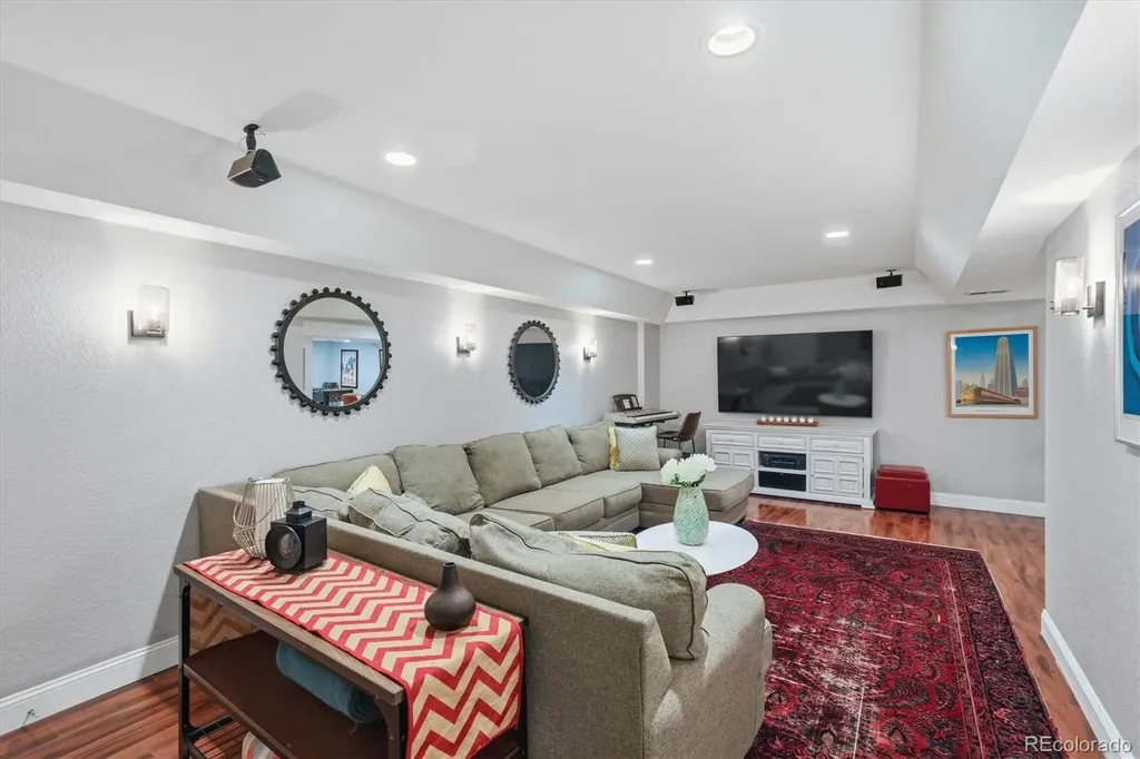 9971 Willowstone Place Parker CO 80134