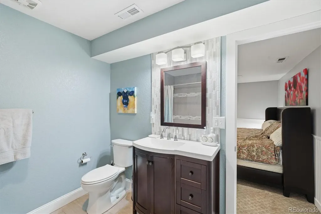 9971 Willowstone Place Parker CO 80134