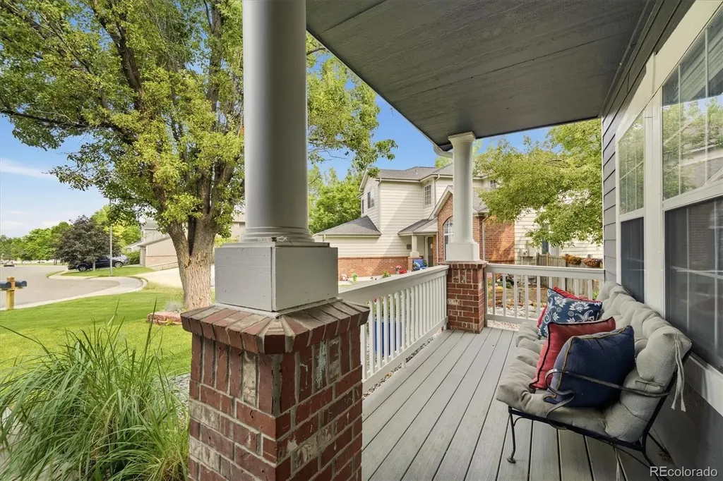 9971 Willowstone Place Parker CO 80134