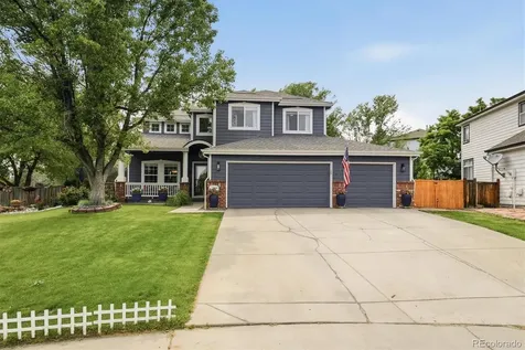 9971 Willowstone Place Parker CO 80134