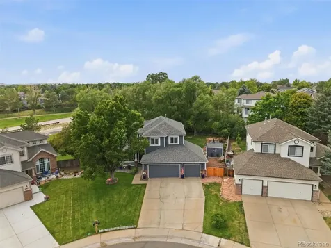 9971 Willowstone Place Parker CO 80134