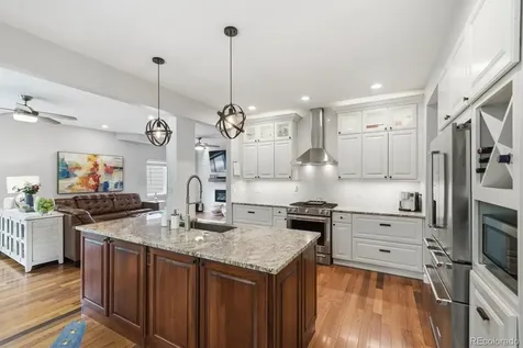 9971 Willowstone Place Parker CO 80134