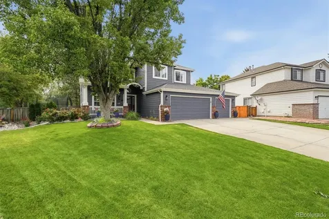 9971 Willowstone Place Parker CO 80134
