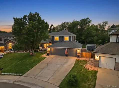 9971 Willowstone Place Parker CO 80134