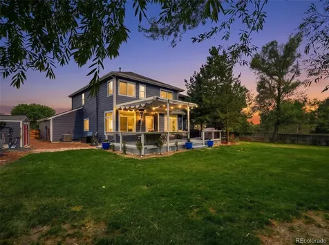 9971 Willowstone Place Parker CO 80134