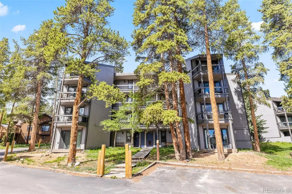 1127 Ski Hill Road Breckenridge CO 80424