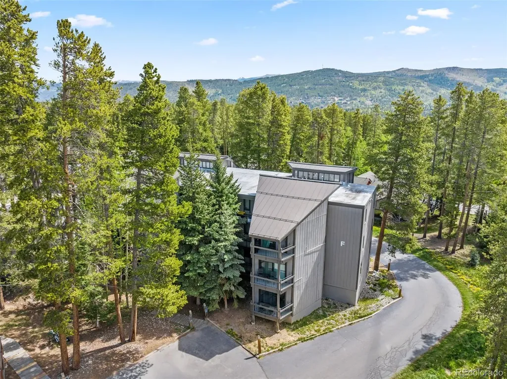 1127 Ski Hill Road Breckenridge CO 80424