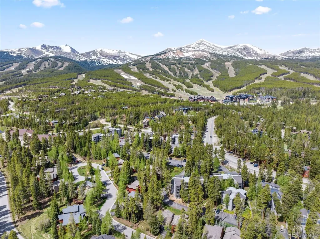 1127 Ski Hill Road Breckenridge CO 80424
