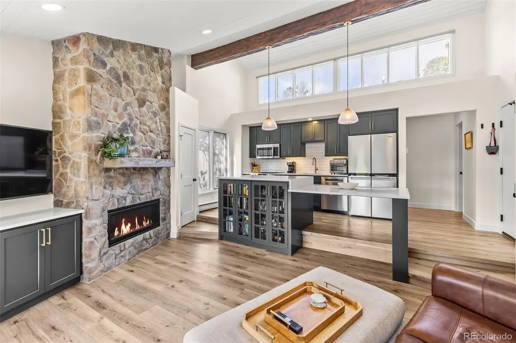 1127 Ski Hill Road Breckenridge CO 80424